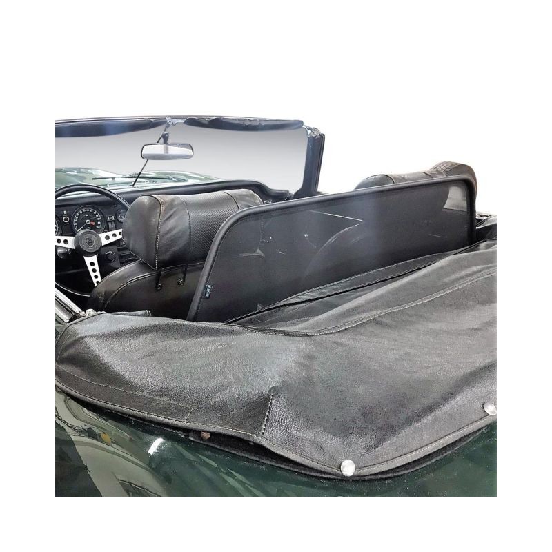 Frangivento per  Jaguar E-Type E-Type Serie 1 e 2 XK-E.(1961-1971)