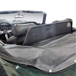 Frangivento per  Jaguar E-Type E-Type Serie 1 e 2 XK-E.(1961-1971)