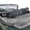 Frangivento per  Jaguar E-Type E-Type Serie 1 e 2 XK-E.(1961-1971)