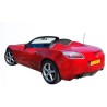 opel gt