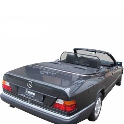 w124 dal 91 al 97