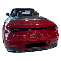 Frangivento per Mercedes-Benz CLE (2024-2025) A236