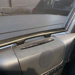 Frangivento Mercedes-Benz SLC, SLK (2011-2020) R172
