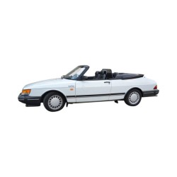 saab 900 classic