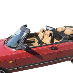 saab 900 classic