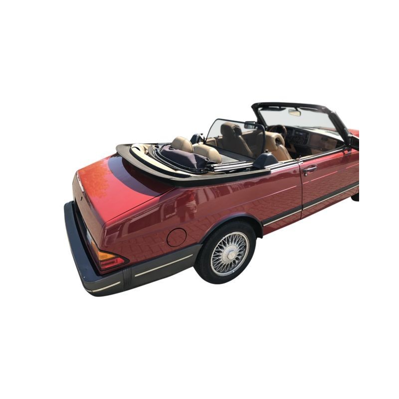 saab 900 classic