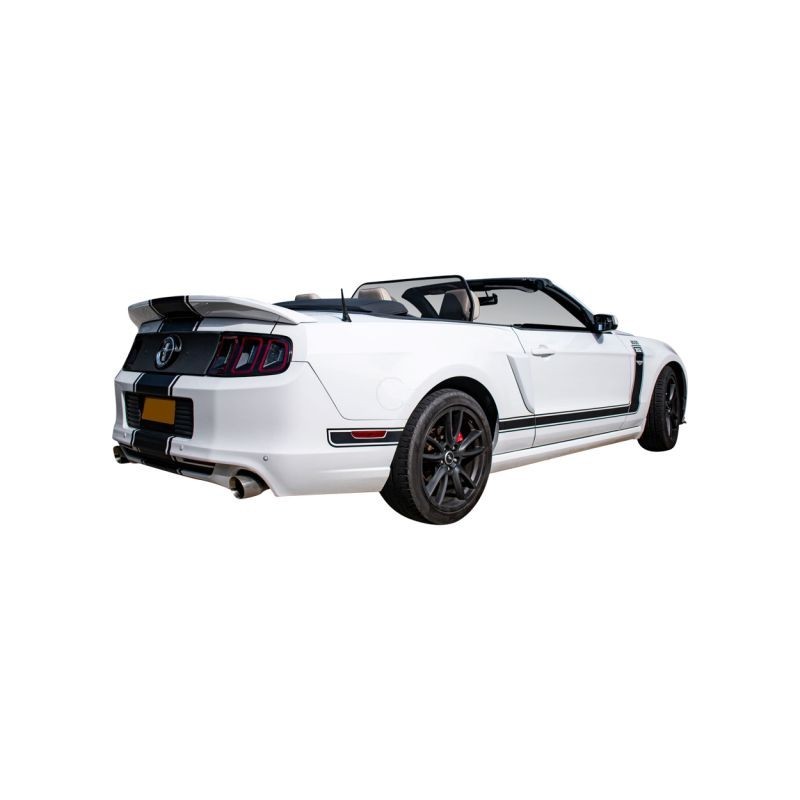 ford mustang v cabrio per il modello dal 1995 al 2014"
