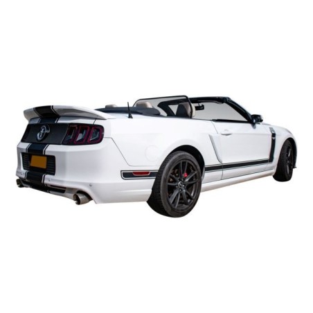 ford mustang v cabrio per il modello dal 1995 al 2014"